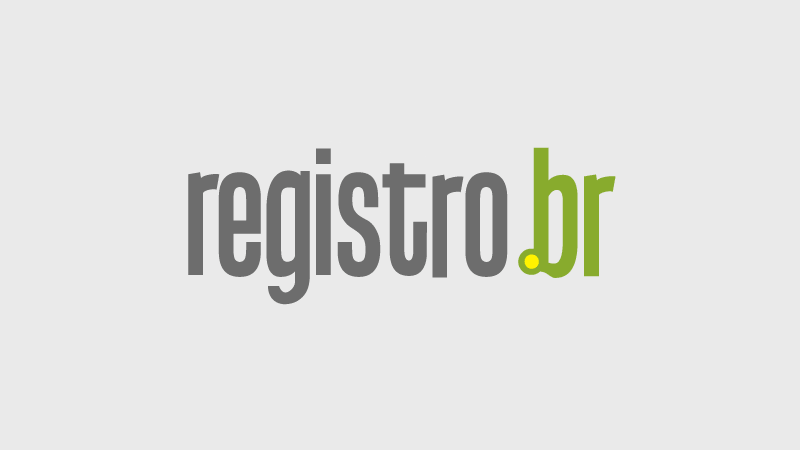 Suporte ao Registro.br